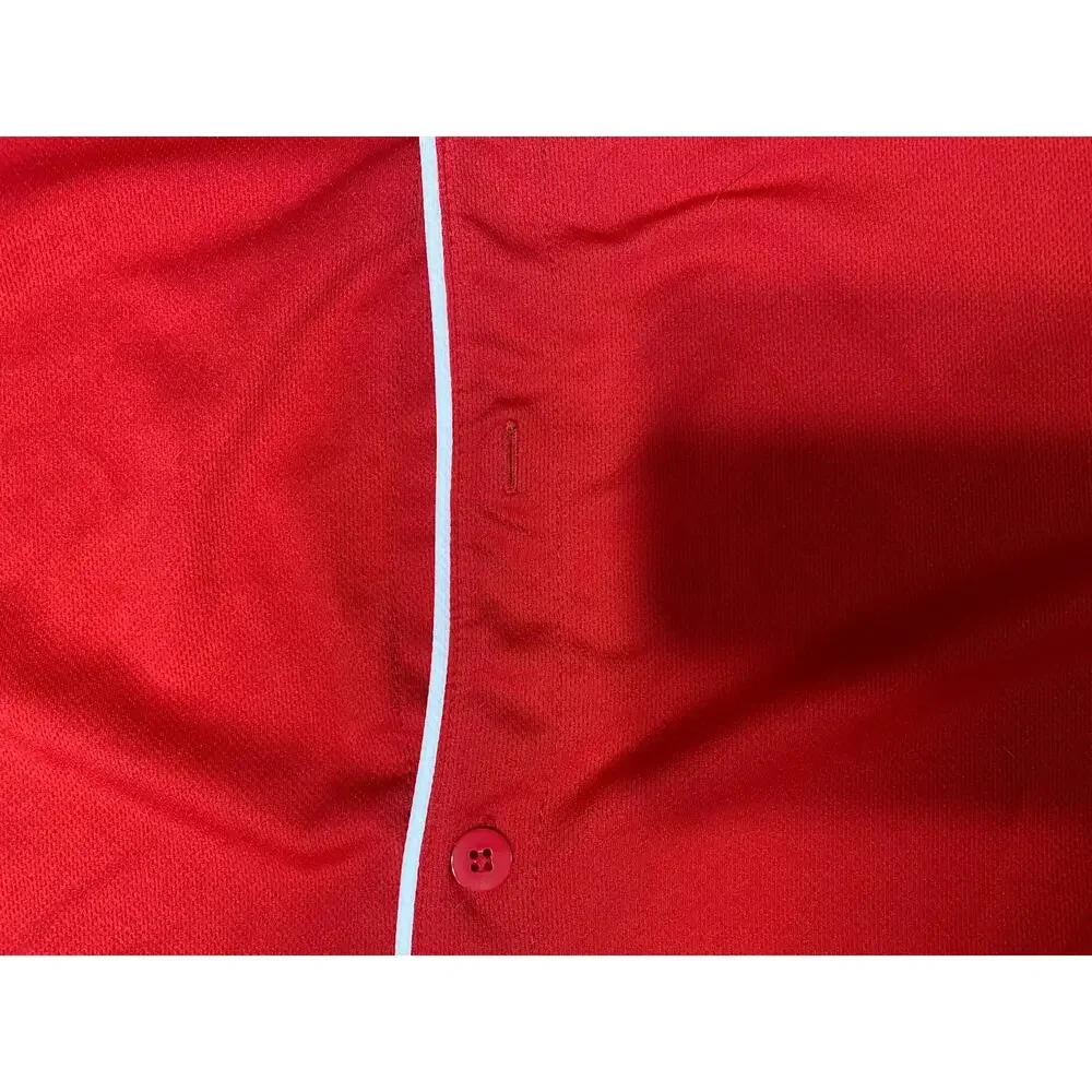 St. Louis Cardinals | Boys XL “#4 Yadier Molina” Jersey